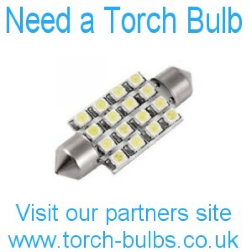 torch bulbs